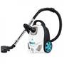 Aspirator ELDOM ORION vacuum cleaner, 700 W power, reel, telescopic tube, smooth power regulation