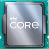 Procesor Intel Rocket Lake, Core i9 11900K 3.5GHz tray