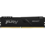 Memorie RAM Kingston FURY Beast 8GB DDR4 3200MHz CL16
