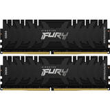 FURY Renegade 16GB DDR4 3200MHz CL16 Dual Channel Kit