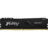 Memorie RAM Kingston FURY Beast 32GB DDR4 3200MHz CL16