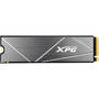 SSD ADATA XPG Gammix S50 Lite 512GB PCI Express 4.0 x4 M.2 2280