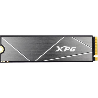 SSD ADATA XPG Gammix S50 Lite 512GB PCI Express 4.0 x4 M.2 2280