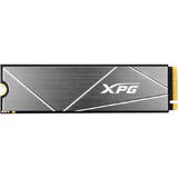 XPG Gammix S50 Lite 512GB PCI Express 4.0 x4 M.2 2280