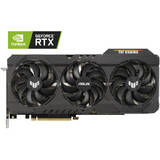 GeForce RTX 3070 Ti TUF GAMING O8G 8GB GDDR6X 256-bit