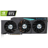 GeForce RTX 3080 Ti EAGLE OC 12GB GDDR6X 384-bit