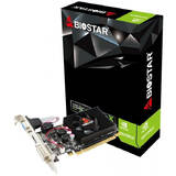 Placa Video Biostar GeForce 210 1GB DDR3 64-bit