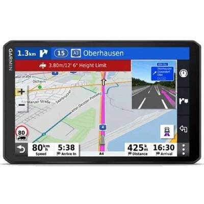 Navigatie GPS camioane Garmin camioane Dezl LGV1000 MT-D , Ecran 10"