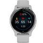 Smartwatch Garmin Venu 2S GPS Wi-Fi Mist Grey/Pas