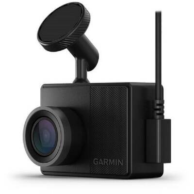 Camera Auto Garmin DashCam 57, Black