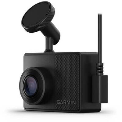 Camera Auto Garmin DashCam 67W, Black