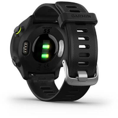 Smartwatch Garmin Forerunner 55 GPS Black
