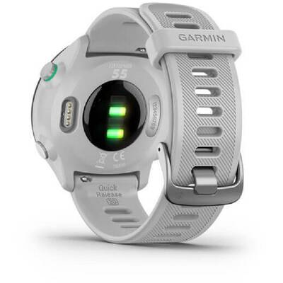 Smartwatch Garmin Forerunner 55 GPS White