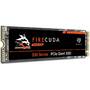 SSD Seagate FireCuda 530 500GB PCI Express 4.0 x4 M.2 2280