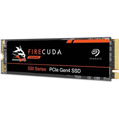 SSD Seagate FireCuda 530 2TB PCI Express 4.0 x4 M.2 2280