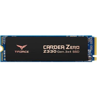 SSD Team Group Cardea Zero Z330 M.2 1TB PCIe G3x4 2280