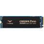 SSD Team Group Cardea Zero Z330 M.2 2TB PCIe G4x4 2280