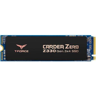 SSD Team Group Cardea Zero Z330 M.2 2TB PCIe G4x4 2280
