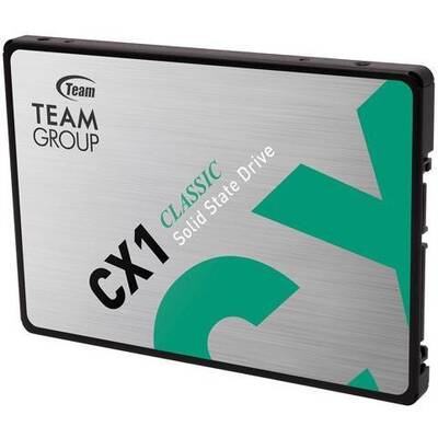 SSD Team Group CX1 2,5 480GB SATA3
