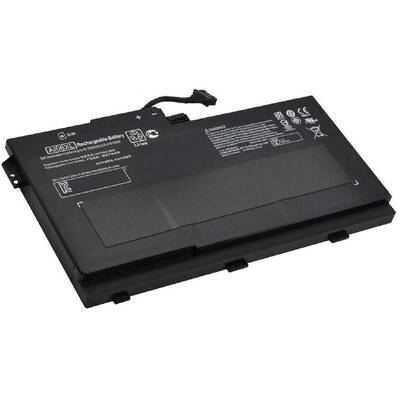 Acumulator Laptop Mentor compatibil cu HP Zbook 17 G3 Li-Polymer 6 celule 11.4V 7860mAh
