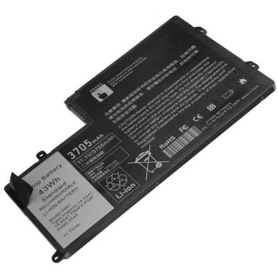 Acumulator Laptop Mentor compatibil cu Dell Inspiron 15R 5545 Li-Polymer 3 celule 11.1V 3700mAh
