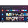Televizor Tesla Smart TV Android 50S906BUS Seria S906 127cm negru 4K UHD HDR