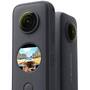 Insta360 Camera video actiune ONE X2 Black