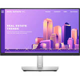 Monitor Dell P2222H 21.5 inch FHD IPS 5 ms 60 Hz