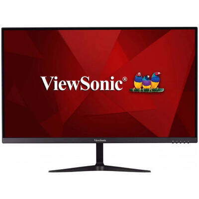 Monitor VIEWSONIC Gaming VX2718-P-MHD 27 inch FHD VA 1 ms 165 Hz FreeSync
