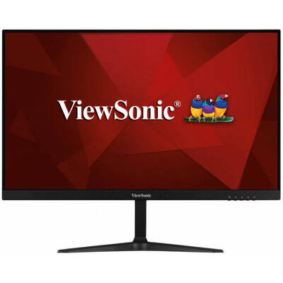 Monitor VIEWSONIC Gaming VX2418-P-MHD 23.8 inch FHD VA 1 ms 165 Hz