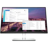 Monitor HP E23 G4 23 inch FHD 5 ms Negru 60 Hz
