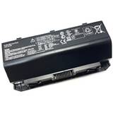 Baterie laptop Asus A42-G750 Li-ion 8 celule 15V 5900mAh 88Wh