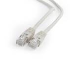 Cablu Gembird patchcord RJ45, cat.6, UTP, 1m, gray