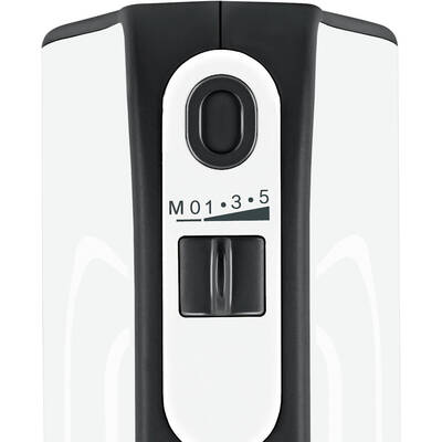 BOSCH Mixer de mana MFQ4020 Putere 450W 5 viteze Turbo Fine Creamer