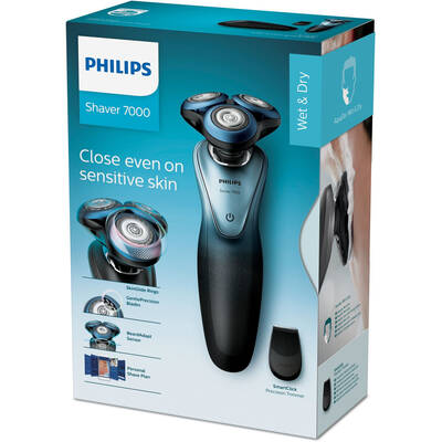 Philips Aparat de ras Series 7000 S7940/16
