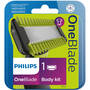 Philips Rezerva aparat de ras OneBlade Kit Body QP610/50