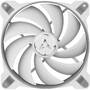 ARCTIC Ventilator AC BioniX F140 Grey/White