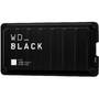 SSD WD Black P50 Game Drive 1TB USB 3.2 tip C