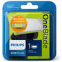Philips OneBlade QP210/50 Rezerve pentru OneBlade si OneBlade Pro