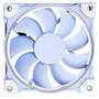 ID-Cooling Ventilator ZF-12025 120mm Baby Blue