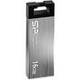 SILICON-POWER dublat-Touch 835 16GB USB 2.0 Gray