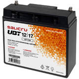 Accesoriu UPS Baterie UBT 12v / 17Ah