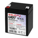 Accesoriu UPS Baterie UBT 12v / 4,5Ah