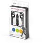Casti Bluetooth SAVIO WE-02 Wireless Bluetooth Earphones