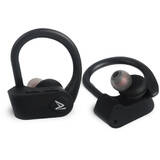 Casti Bluetooth SAVIO TWS-03 Wireless Bluetooth Earphones, Black