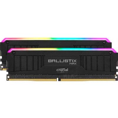 Memorie RAM Crucial D4 4000 32GB C18 Ball Max RGB K2