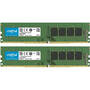 Memorie RAM Crucial 2666 16GB K2