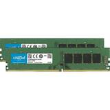Memorie RAM Crucial DDR4 3200 16GB K2