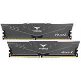 Memorie RAM Team Group T-Force Vulcan Z Gray 32GB DDR4 3600MHz CL18 Dual Channel Kit