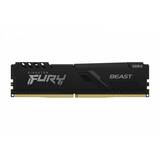 FURY Beast 32GB DDR4 3600MHz CL18
